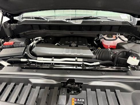 New 2026 Chevrolet Silverado 1500 LT image 9