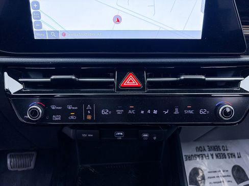Used 2023 Kia Niro Wind image 23