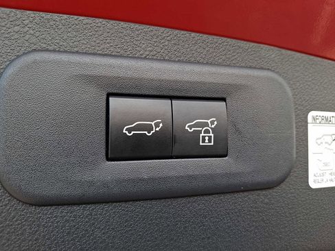 Certified 2023 Lexus NX 350 AWD w/ Premium Package image 28