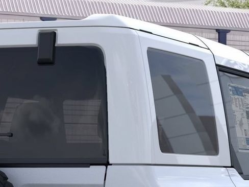 New 2026 Ford Bronco Heritage Edition AWD/4WD image 25