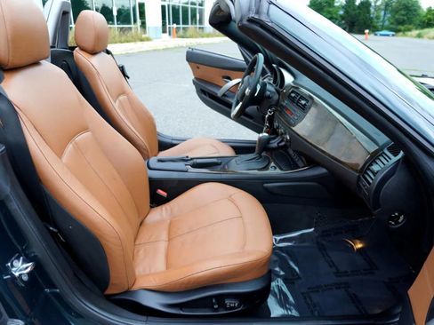 Used 2007 BMW Z4 3.0si image 15