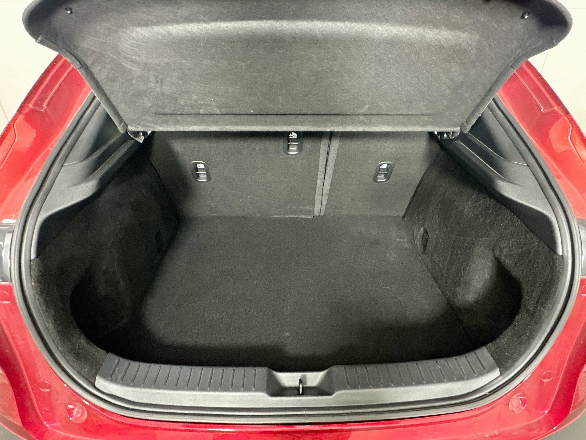 Used 2025 MAZDA CX-30 AWD 2.5 S w/ Select Sport Pkg image 28