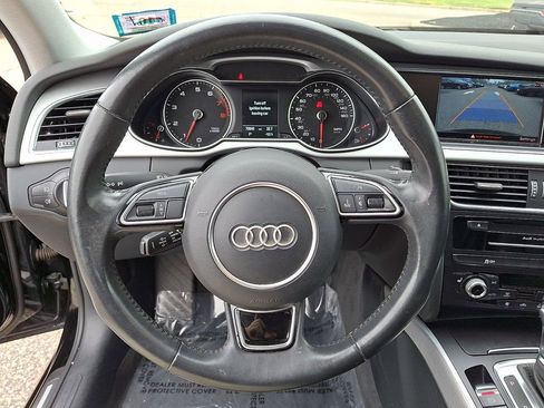 Used 2016 Audi A4 2.0T Premium Plus w/ Technology Package AWD/4WD image 20