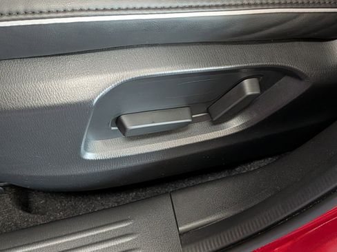 Certified 2025 MAZDA CX-5 AWD 2.5 S w/ Select Package image 11