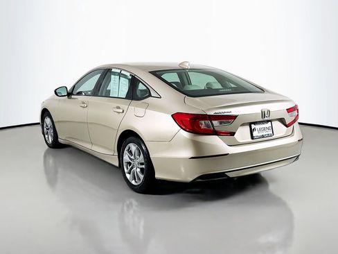 Used 2018 Honda Accord LX image 8
