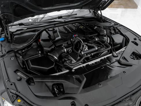 Used 2022 BMW M8 Competition w/ M Carbon Exterior Package image 50
