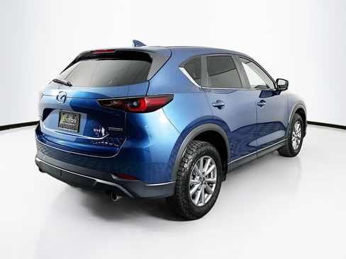 Used 2023 MAZDA CX-5 AWD 2.5 S image 9