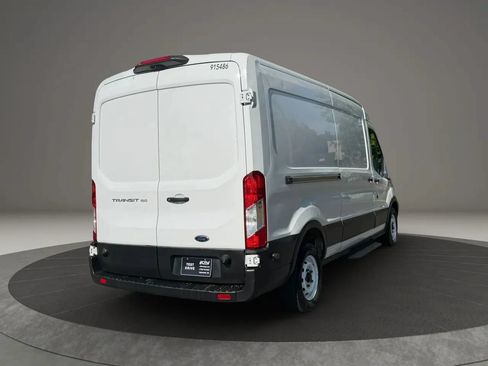 Used 2019 Ford Transit 150 148 Medium Roof RWD image 6