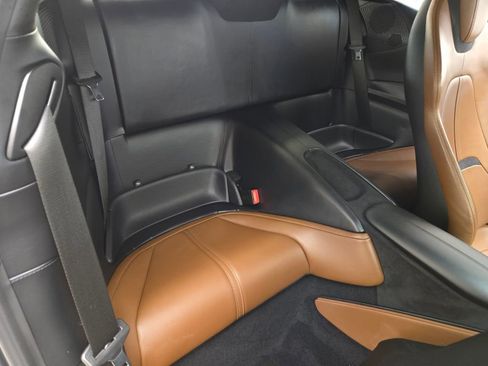 Used 2024 Ferrari Roma RWD image 30
