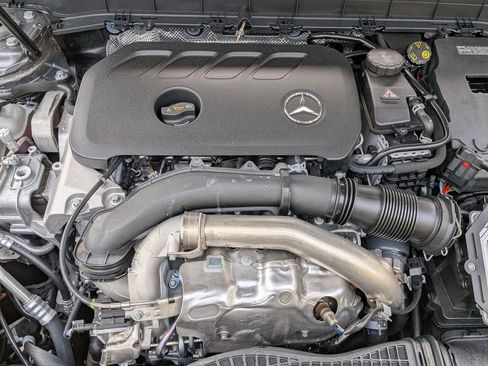 New 2026 Mercedes-Benz GLB 250 image 35