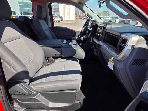 New 2026 Ford F350 XL w/ STX Appearance Package AWD/4WD image 37