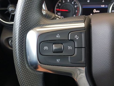 Used 2025 Chevrolet Blazer LT AWD/4WD image 31