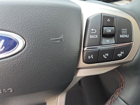 New 2025 Ford Explorer Active w/ Active Comfort Package image 42