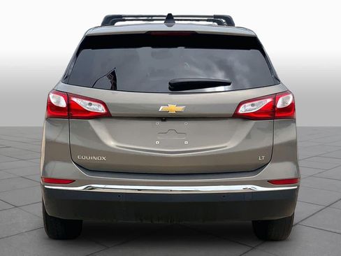 Used 2019 Chevrolet Equinox LT FWD image 5