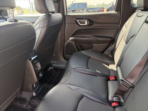New 2026 Jeep Compass Latitude AWD/4WD image 13