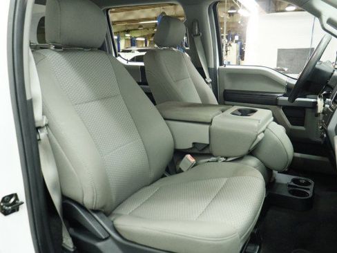Used 2019 Ford F150 XLT RWD image 24