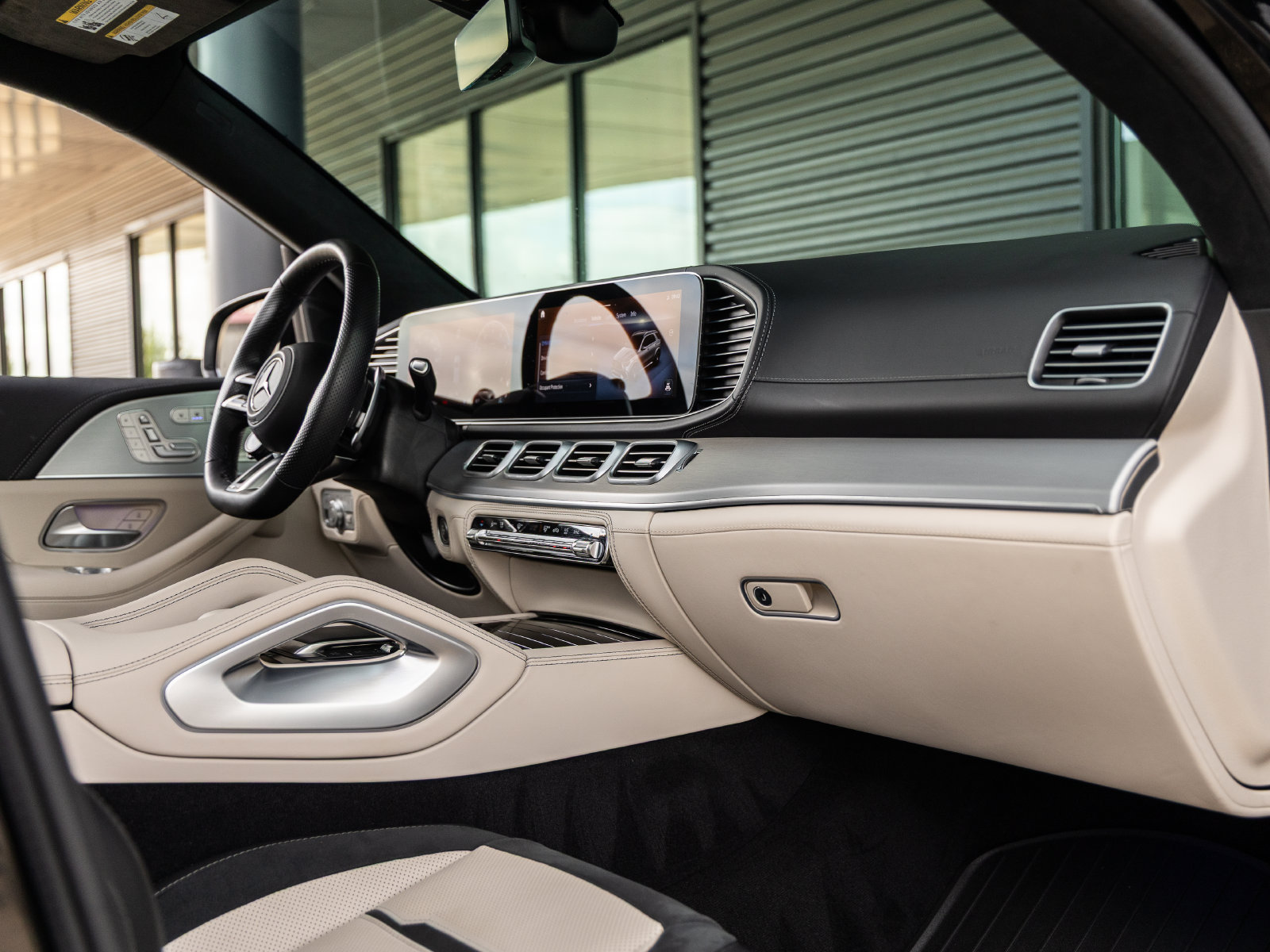 Used 2024 Mercedes-Benz GLE 63 AMG S image 49