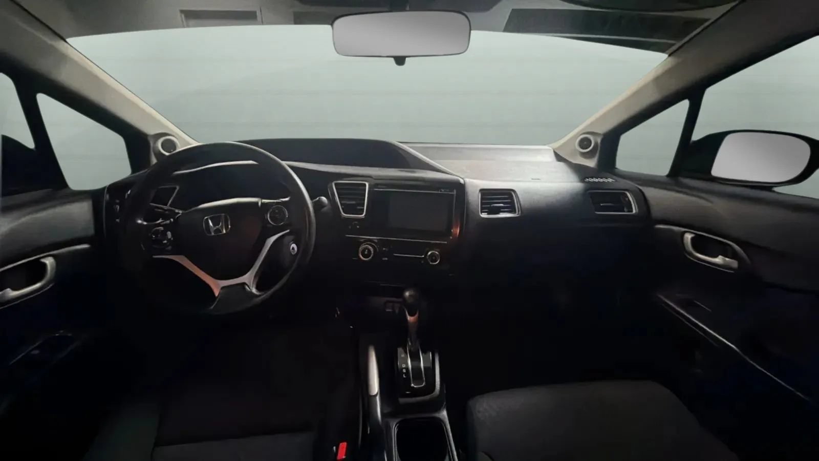 Used 2015 Honda Civic SE image 10