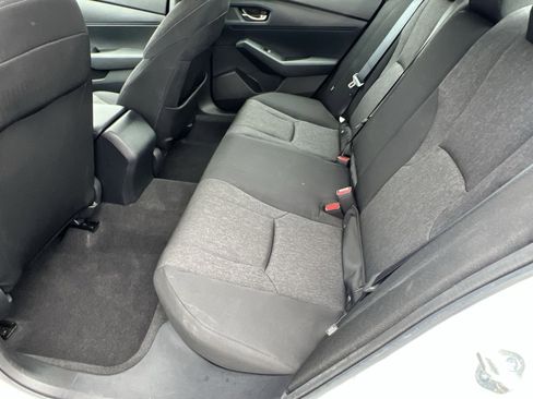 Used 2023 Honda Accord LX image 26