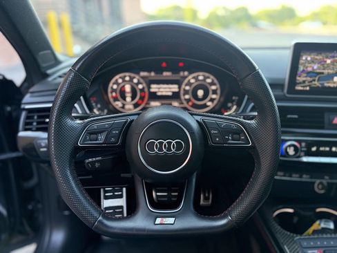 Used 2018 Audi A4 2.0T Premium Plus w/ Premium Plus Package AWD/4WD image 25