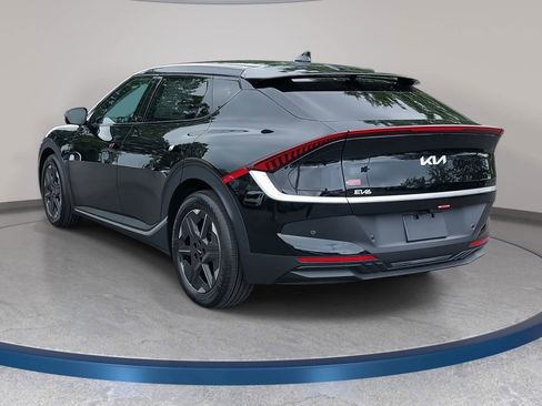 New 2025 Kia EV6 Light image 7