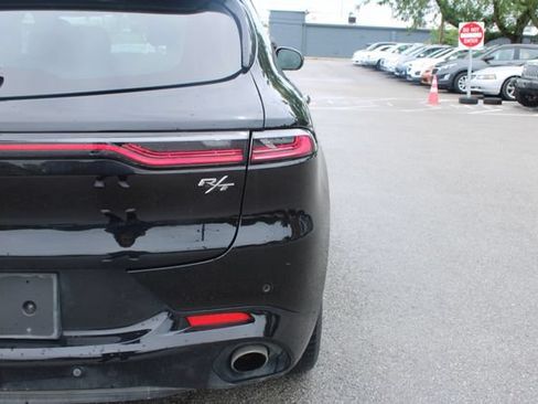 Used 2025 Dodge Hornet R/T AWD/4WD image 44
