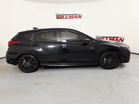 Used 2024 Subaru Impreza RS AWD/4WD image 4