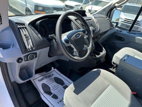 Used 2019 Ford Transit 150 148 Low Roof image 31