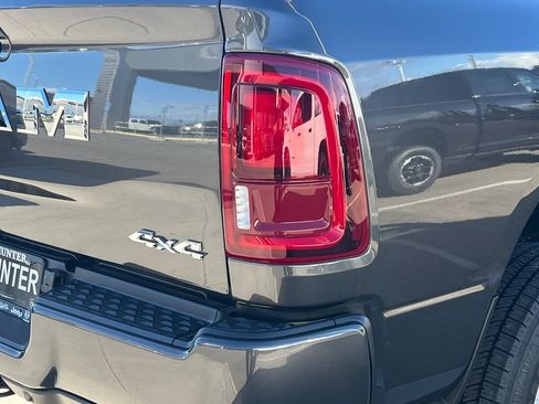 New 2026 RAM 2500 Laramie w/ Towing Technology Group AWD/4WD image 15