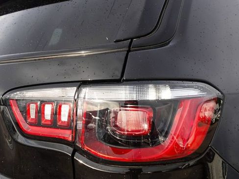 New 2026 Jeep Compass Latitude w/ Quick Order Package 29K image 7