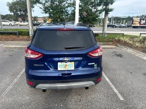 Used 2016 Ford Escape SE FWD image 6