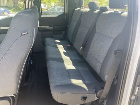 Used 2021 Ford F150 XL w/ Equipment Group 101A High AWD/4WD image 12