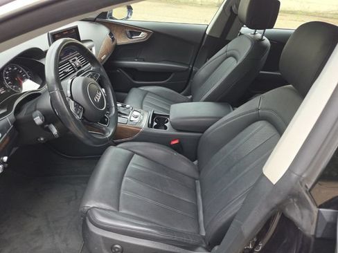 Used 2016 Audi A7 3.0T Prestige w/ Prestige Package AWD/4WD image 22