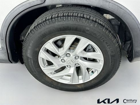 Used 2015 Honda CR-V EX image 31