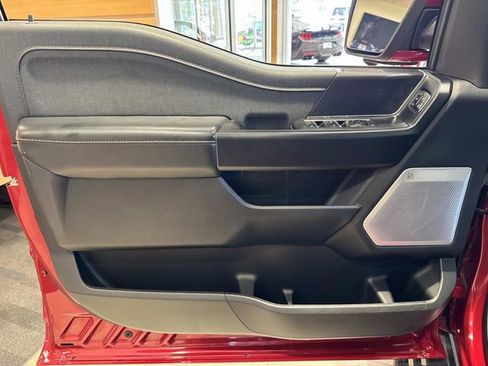 Used 2023 Ford F150 Raptor AWD/4WD image 25