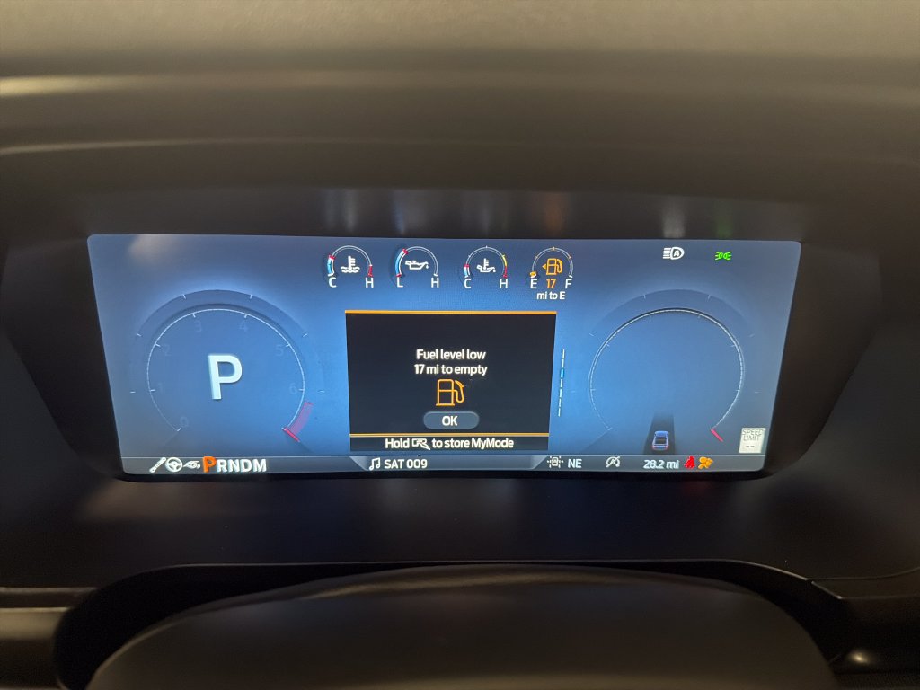 New 2026 Ford F150 Raptor AWD/4WD image 19
