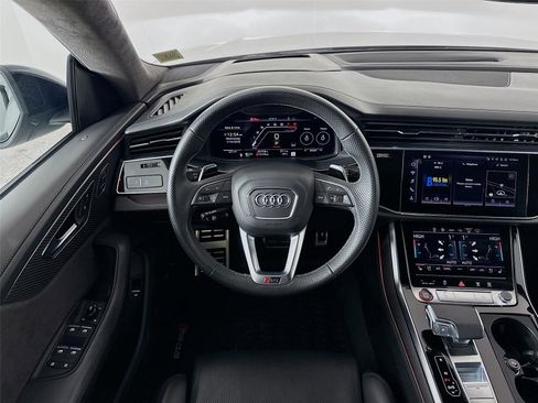 Used 2022 Audi RS Q8 image 24