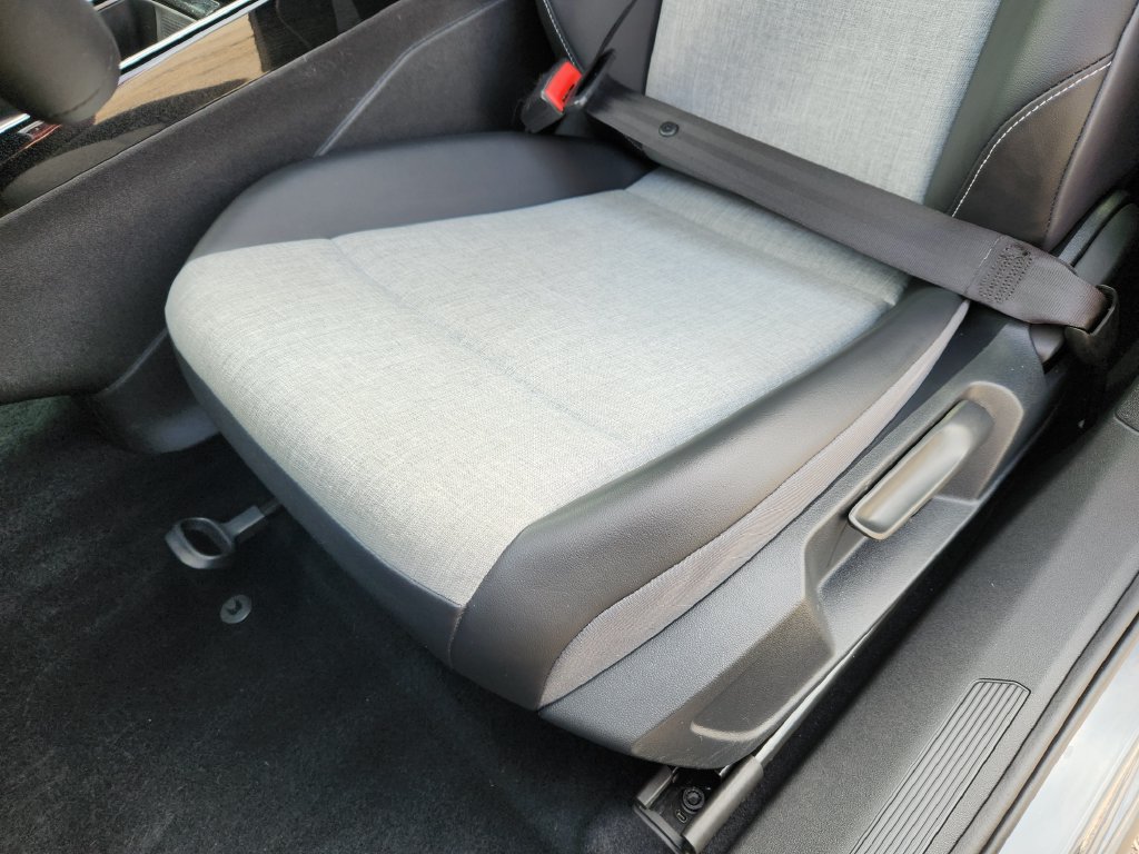 Certified 2023 Volkswagen ID.4 Pro AWD/4WD image 22