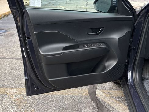 Used 2025 Hyundai Kona SEL image 20