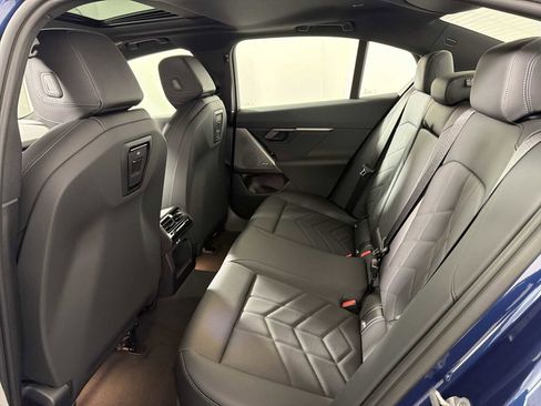 New 2026 BMW 530i xDrive w/ M Sport Package image 19