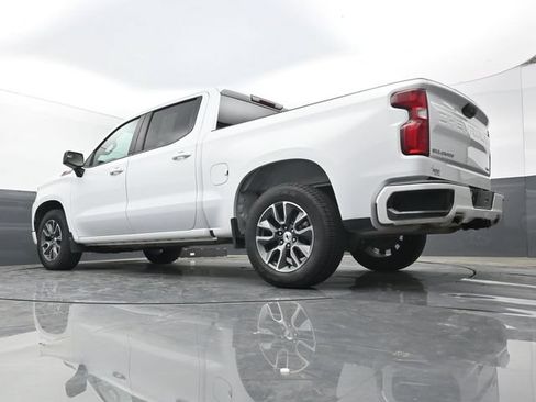 Used 2023 Chevrolet Silverado 1500 RST w/ Z71 Off-Road Package AWD/4WD image 43