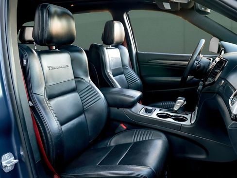 Used 2020 Jeep Grand Cherokee Trackhawk image 24