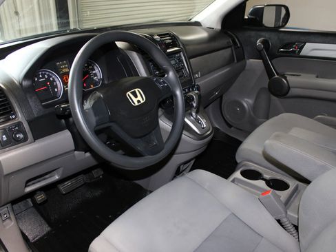 Used 2011 Honda CR-V LX image 20