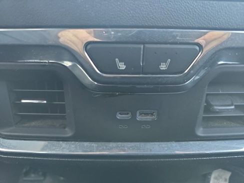 Used 2024 GMC Sierra 1500 SLT w/ SLT Premium Package image 26