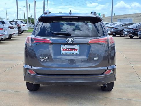 Used 2016 Toyota RAV4 LE AWD/4WD image 6