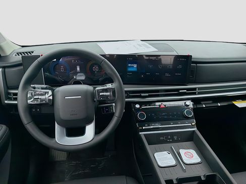 New 2026 Hyundai Santa Fe SEL FWD image 15