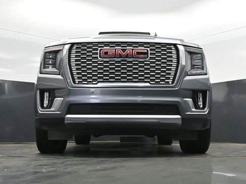 Used 2022 GMC Yukon Denali w/ Denali Premium Package image 47
