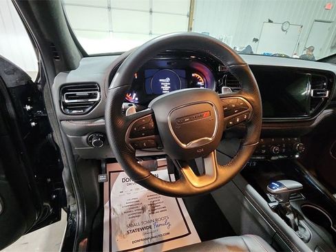 Used 2024 Dodge Durango Citadel image 18