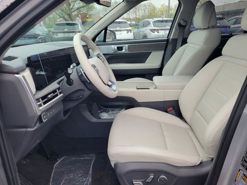 New 2026 Hyundai Santa Fe Limited AWD/4WD image 14