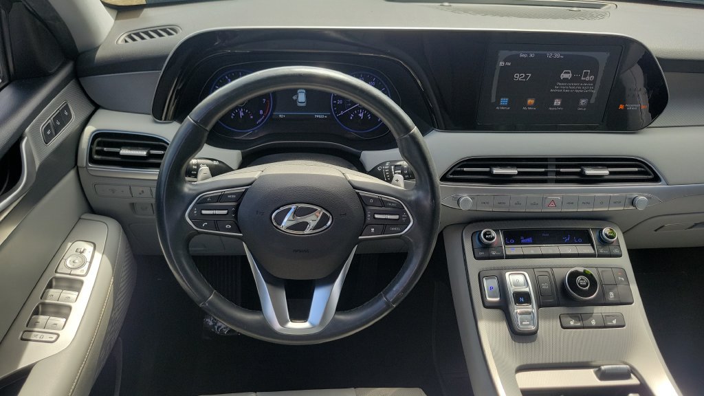 Used 2020 Hyundai Palisade SEL FWD image 15
